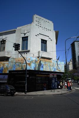 MERCADO DEL PROGRESO, UN POCO DE HISTORIA