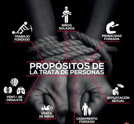 Cuba mantiene tolerancia cero ante cualquier modalidad de trata de personas