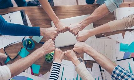 El sentimiento de propiedad de la transformación El sentimiento de propiedad de la transformación