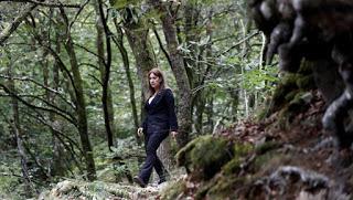 LA CARA NORTE DEL CORAZÓN