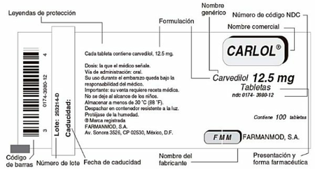 etiqueta-medicamento