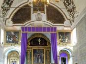Iglesia Misericordia. Óbidos. Portugal