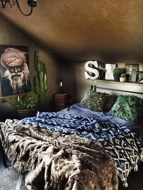 Home decor: Estilo Victoriano