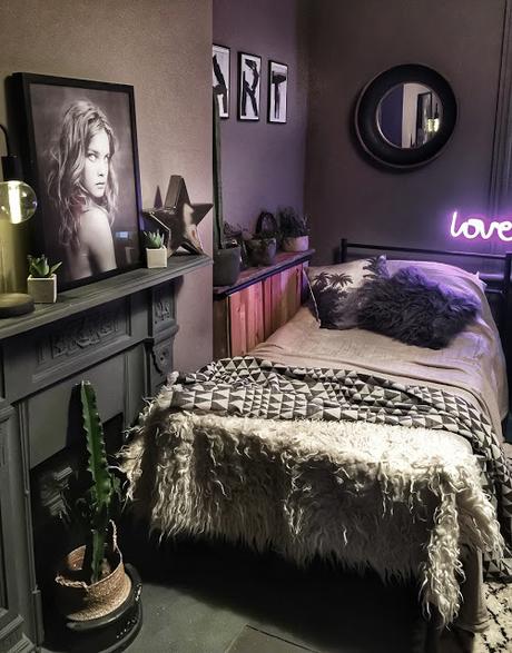 Home decor: Estilo Victoriano