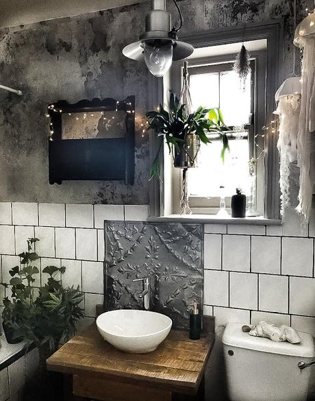 Home decor: Estilo Victoriano