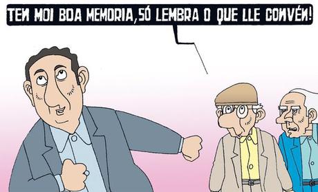 [SONRÍA, POR FAVOR] Es jueves, 30 de enero