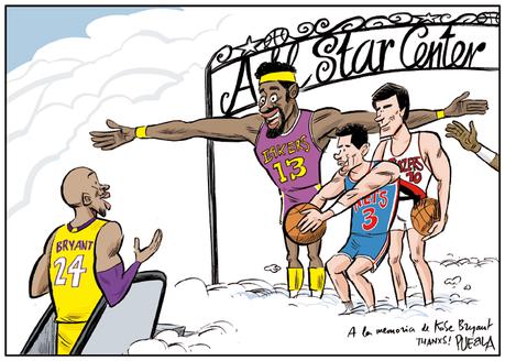 [SONRÍA, POR FAVOR] Es jueves, 30 de enero