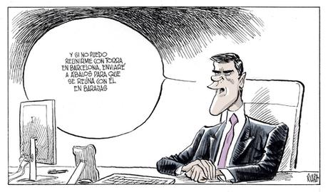 [SONRÍA, POR FAVOR] Es jueves, 30 de enero