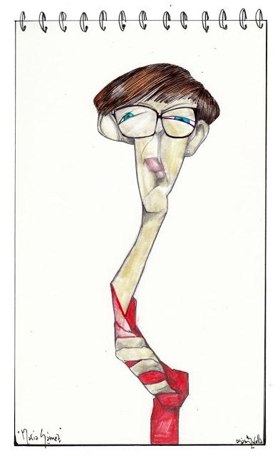 [SONRÍA, POR FAVOR] Es jueves, 30 de enero