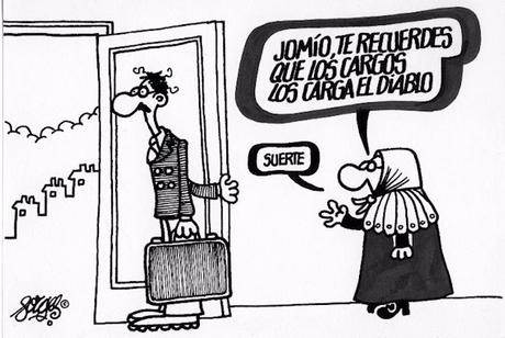 [SONRÍA, POR FAVOR] Es jueves, 30 de enero