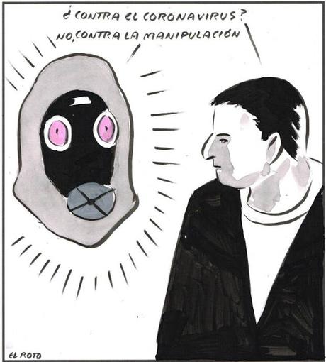 [SONRÍA, POR FAVOR] Es jueves, 30 de enero