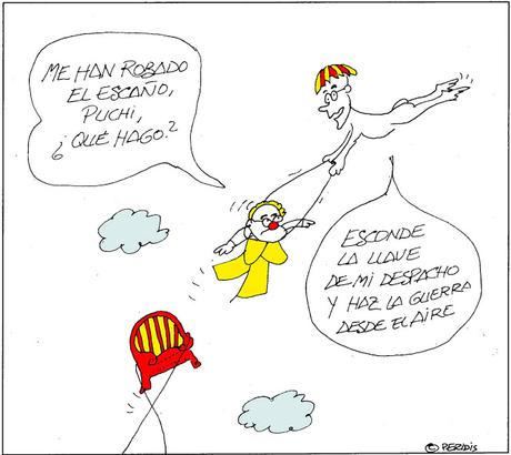 [SONRÍA, POR FAVOR] Es jueves, 30 de enero