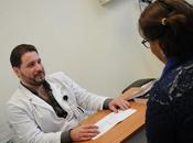 Fortalece isem detección papiloma humano servicios especializados