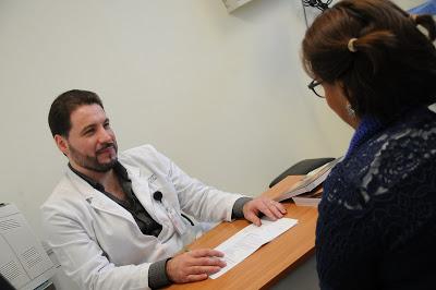 FORTALECE ISEM DETECCIÓN DEL PAPILOMA HUMANO CON SERVICIOS ESPECIALIZADOS FORTALECE ISEM DETECCIÓN DEL PAPILOMA HUMANO CON SERVICIOS ESPECIALIZADOS