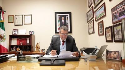 CONVOCAN A PARTICIPAR PARA OBTENER LA PRESEA ESTADO DE MÉXICO “ADOLFO LÓPEZ MATEOS” A LA ADMINISTRACIÓN PÚBLICA CONVOCAN A PARTICIPAR PARA OBTENER LA PRESEA ESTADO DE MÉXICO “ADOLFO LÓPEZ MATEOS” A LA ADMINISTRACIÓN PÚBLICA