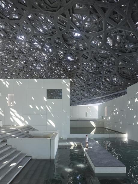 Lo mejor del Premio internacional Lighting Design Awards 2019 Plaza