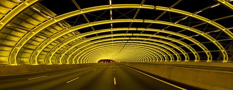 Lo mejor del Premio internacional Lighting Design Awards 2019 CityLink Sound Tube, Melbourne, Australia5