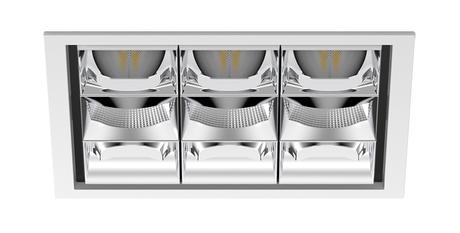 Lo mejor del Premio internacional Lighting Design Awards 2019 inetrior