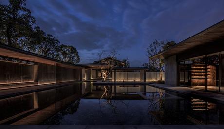 Lo mejor del Premio internacional Lighting Design Awards 2019 Muh Shoou Xix Hotel, Hangzhou, China – Prolighting