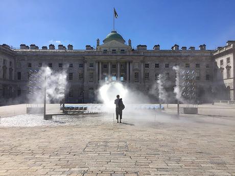 Lo mejor del Premio internacional Lighting Design Awards 2019 Halo, London, UK3