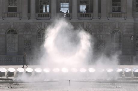 Lo mejor del Premio internacional Lighting Design Awards 2019 Halo, London, UK2