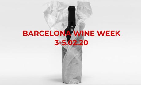 BARCELONA WINE WEEK Alimentaria vinícola