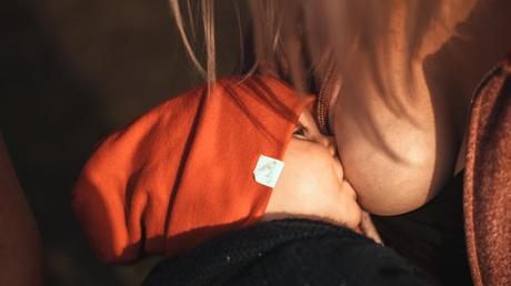 Culpable de lactancia artificial Culpable de lactancia artificial