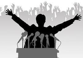 Bulos, falsedades y mentiras