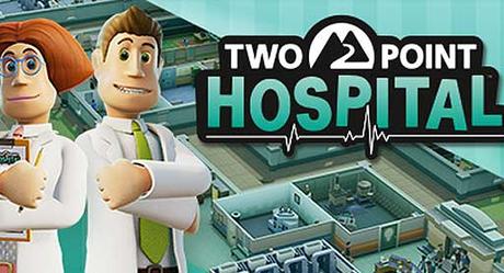 Directo al corazón de tu consola: Two Point Hospital al rescate Directo al corazón de tu consola: Two Point Hospital al rescate