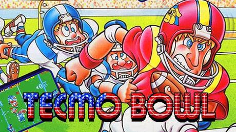 Tecmo Bowl, la propuesta arcade semanal para consolas de última generación