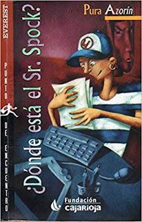 ¿Dónde está el Sr. Spock? ¿Dónde está el Sr. Spock?