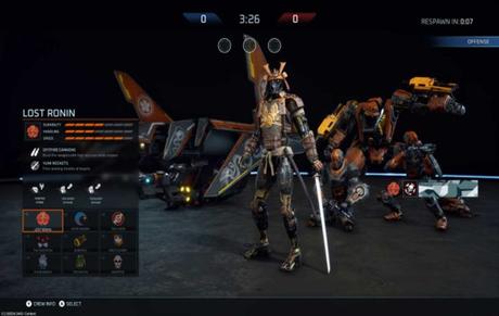 Avance Disintegration – Impresiones de la beta cerrada Avance Disintegration – Impresiones de la beta cerrada