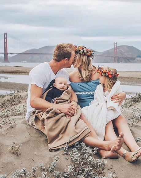 NUESTROS DESTINOS TOP PARA VIAJAR CON NIÑOS viajar en familia a San Francisco