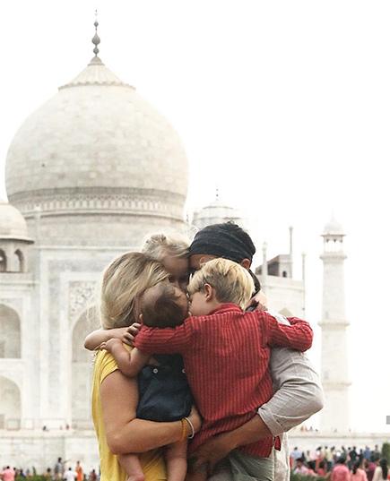 NUESTROS DESTINOS TOP PARA VIAJAR CON NIÑOS viajar con niños a Sri Lanka