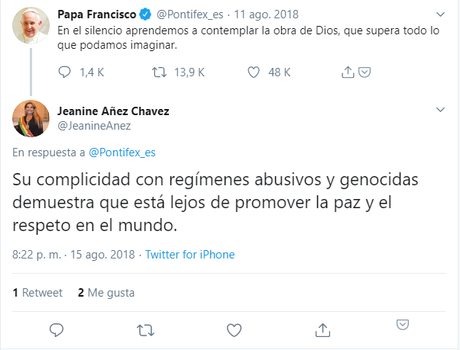 El Clan “Añez-Hincapié”: La Conexión Colombiana del Gobierno de Facto de #Bolivia (PARTE I)