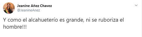 El Clan “Añez-Hincapié”: La Conexión Colombiana del Gobierno de Facto de #Bolivia (PARTE I)