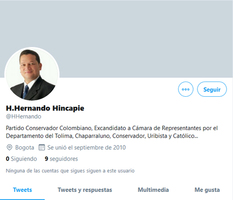 El Clan “Añez-Hincapié”: La Conexión Colombiana del Gobierno de Facto de #Bolivia (PARTE I)