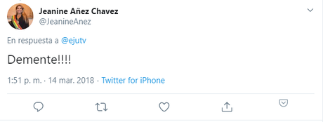 El Clan “Añez-Hincapié”: La Conexión Colombiana del Gobierno de Facto de #Bolivia (PARTE I)