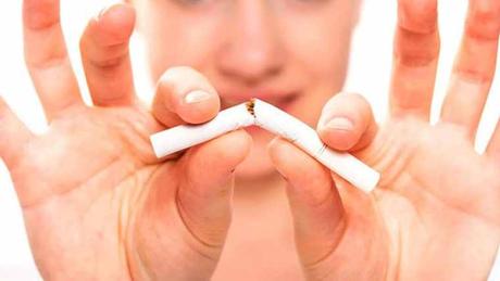 ¿Porqué decir NO PUEDO afecta más otras cosas? Dejar de Fumar