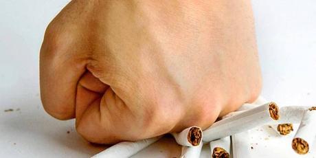 ¿Porqué decir NO PUEDO afecta más otras cosas? Dejar de Fumar