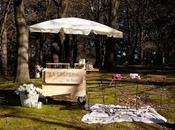 Fuente Olaia; deliciosas fuentes chocolate para bodas Bilbao