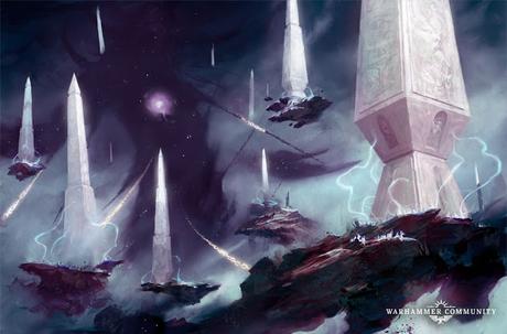 Warhammer Community: Resumen del miércoles. Warhammer Community: Resumen del miércoles.