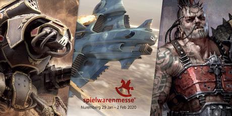 Novedades de Especialista en la Spielwarenmesse 2020