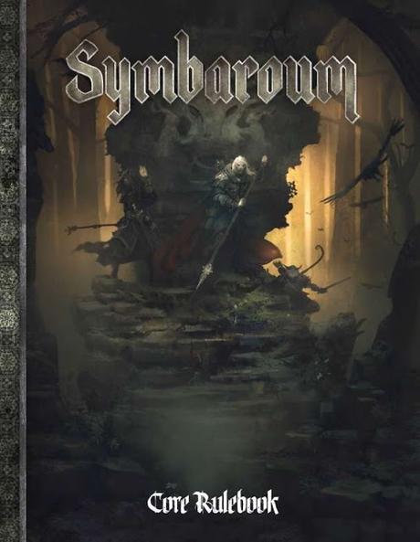 Symbaroum de Fria Ligan gratis solo hoy