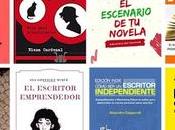 ¡Últimos días para conseguir pack libros sobre escritura!