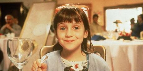 Adaptaciones de libros a peliculas 2020: Matílda llega a Netflix Adaptaciones de libros a peliculas 2020: Matílda llega a Netflix