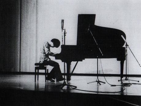 Keith Jarrett - Solo Concerts. Bremen/Lausanne (1973)