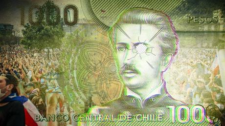 Crónica de un Estallido Anunciado Crónica de un Estallido Anunciado