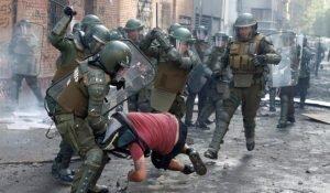 Crónica de un Estallido Anunciado