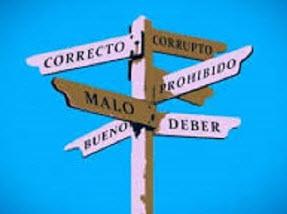 4 minutos de relativismo que explican por qué triunfa la ideología de género